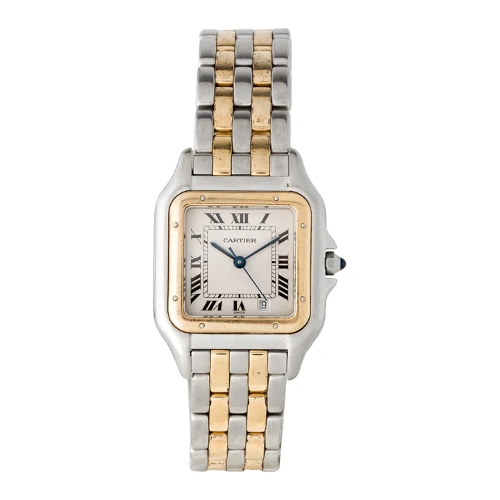 Часы Cartier Panthere Small