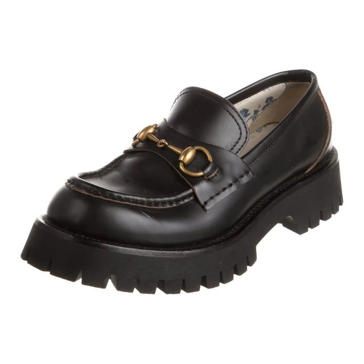 Лоферы Gucci Horsebit 1953