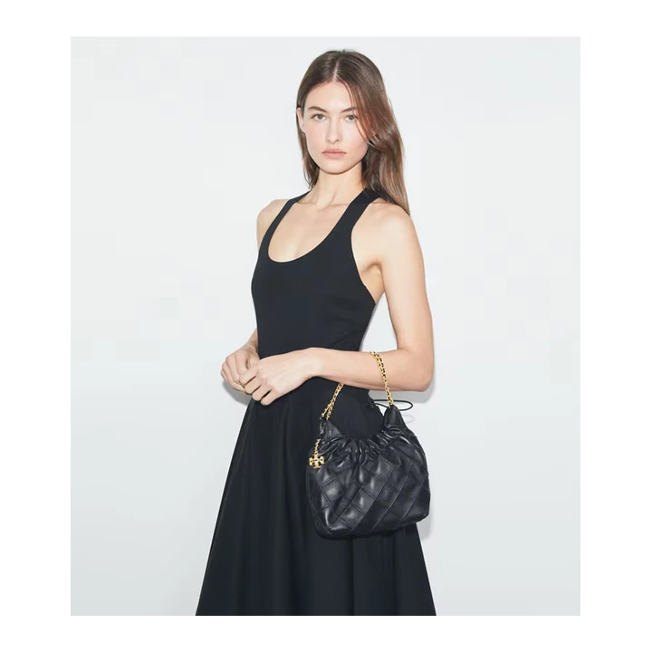 Сумка Tory Burch Fleming Soft