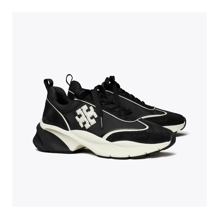 Кросівки Tory Burch Good Luck Trainer