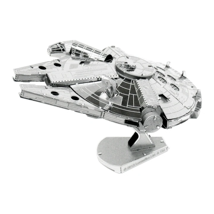 Конструктор LEGO Star Wars Millennium Falcon 75375