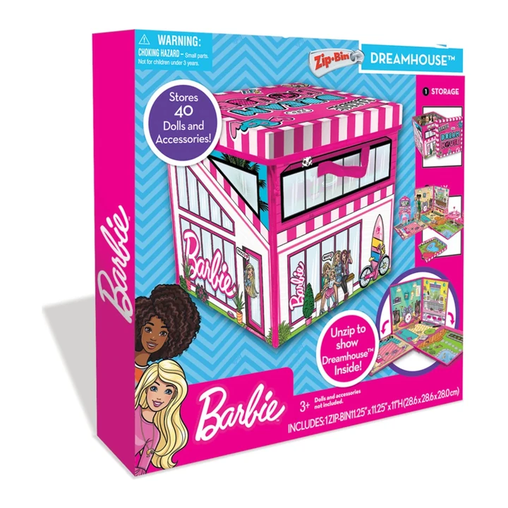 Будинок Barbie Dreamhouse