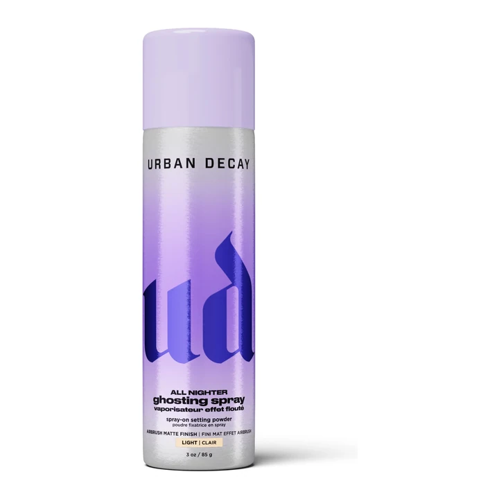 Спрей Urban Decay All Nighter