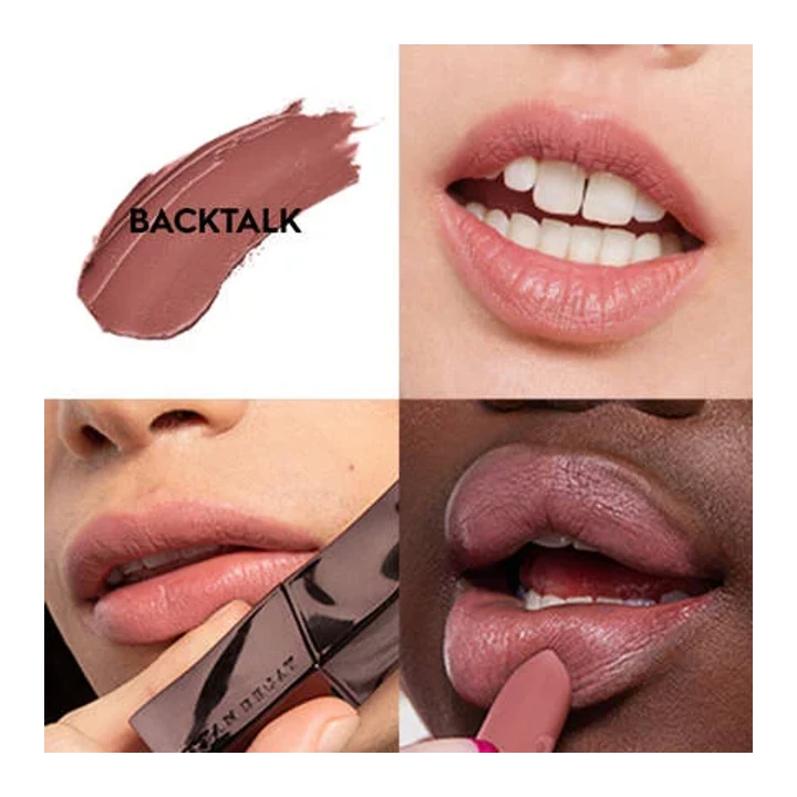 Помада Urban Decay Vice Hydrating Backtalk