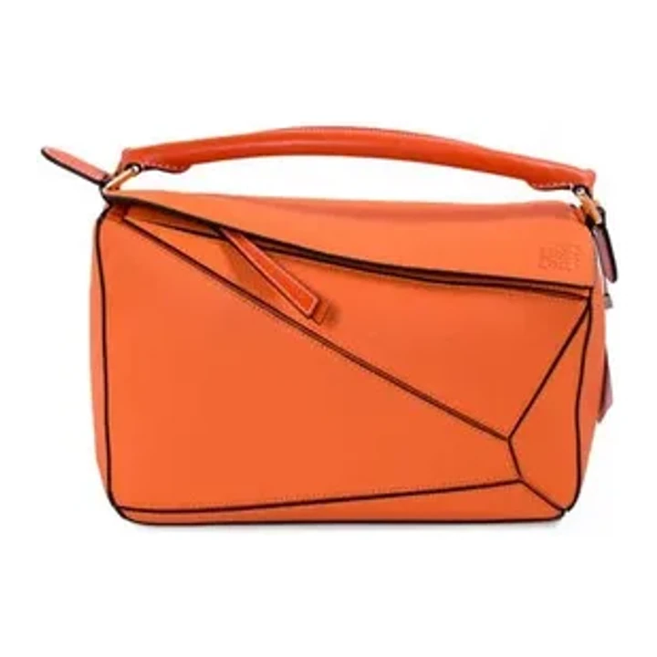 Сумка Loewe Puzzle Small