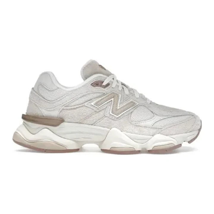 Кроссовки New Balance 9060 Sea Salt