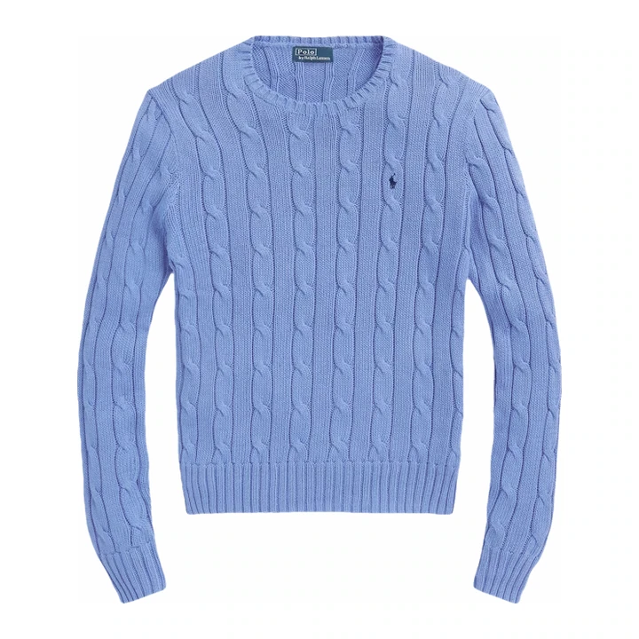 Свитер Polo Ralph Lauren Cable-Knit