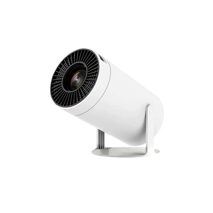 Мініпроєктор HY300 Pro