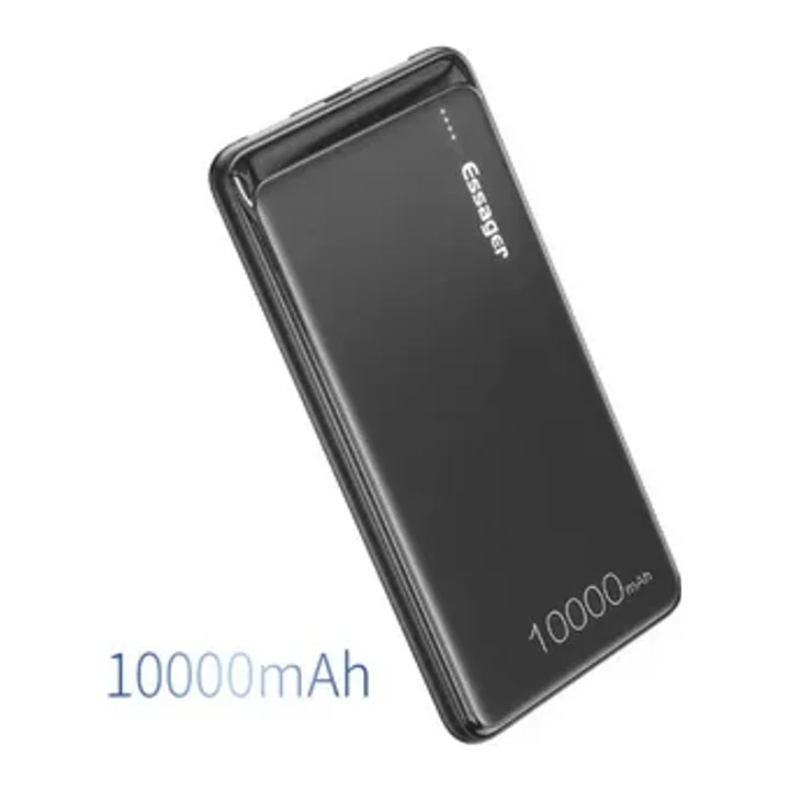 Магнітний павербанк 10000 mAh MagSafe