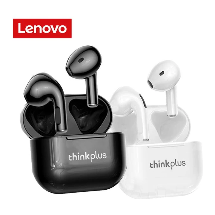 Бездротові навушники Lenovo LP40 Pro