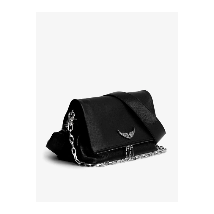 Сумка Zadig & Voltaire Rockyssime