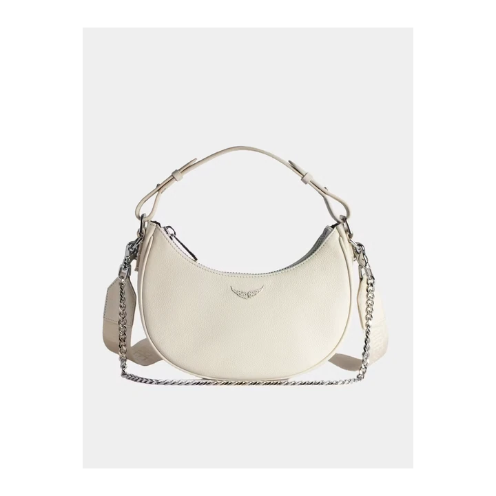 Сумка Zadig & Voltaire Moonrock