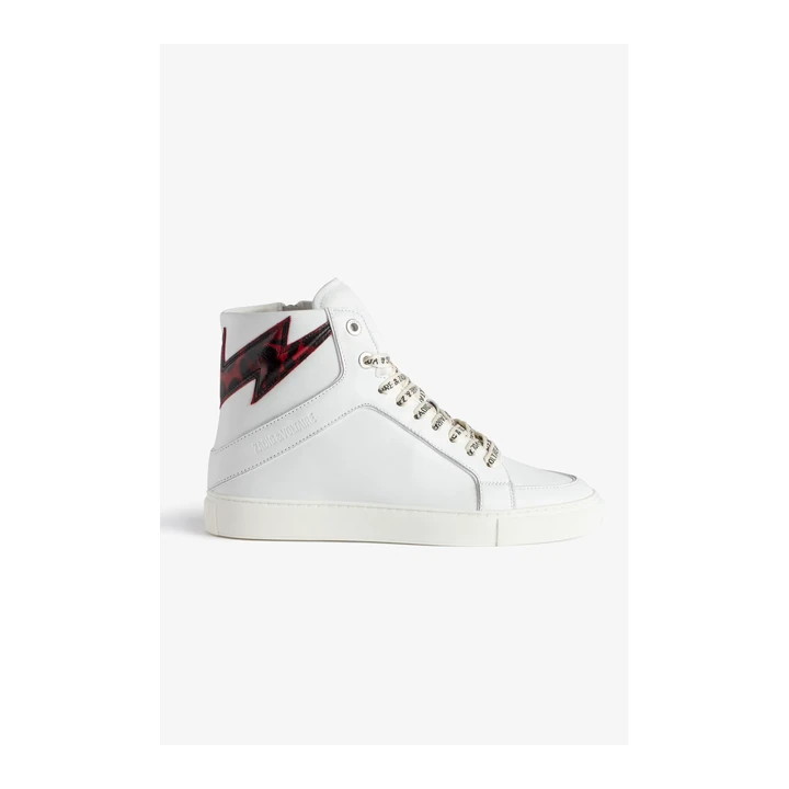 Кроссовки Zadig & Voltaire ZV1747