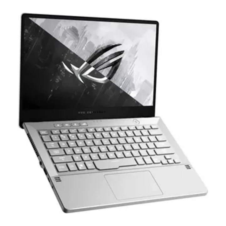 Ноутбук ASUS ROG Zephyrus G14