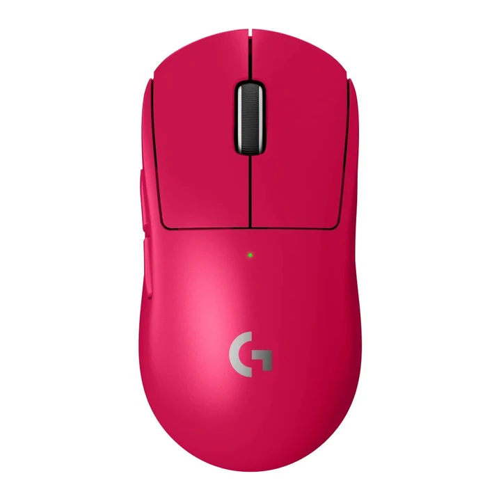 Миша Logitech G PRO X Superlight 2