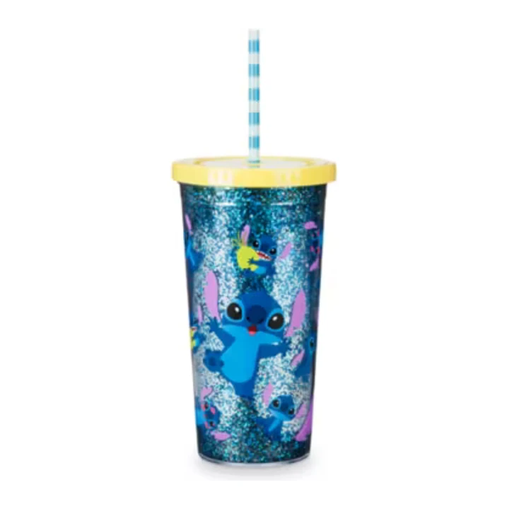Термокружка Claire’s Disney Stitch
