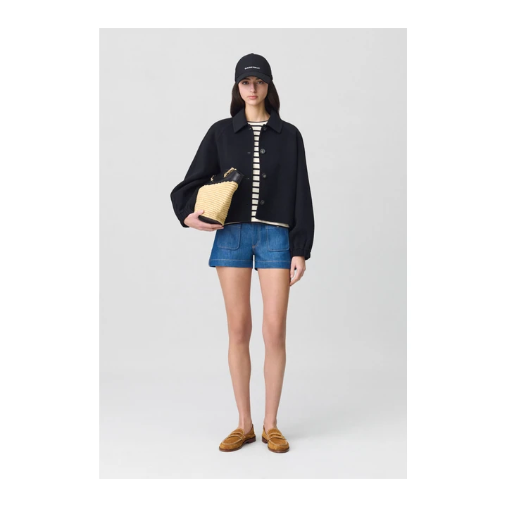 Жакет Claudie Pierlot Maxibis