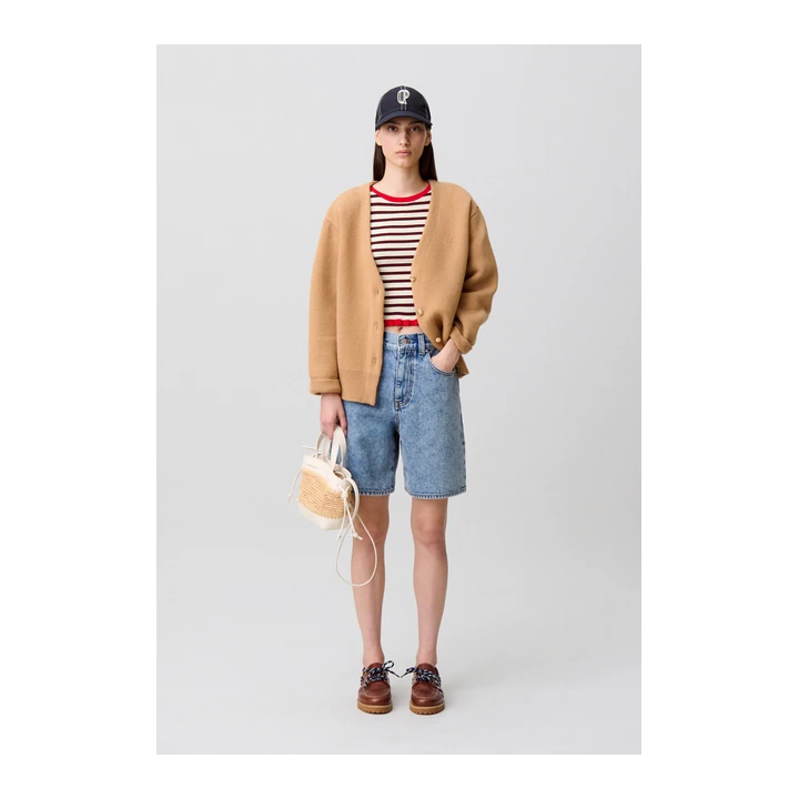 Кардиган Claudie Pierlot Mally