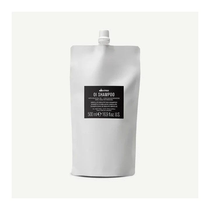 Шампунь Davines OI