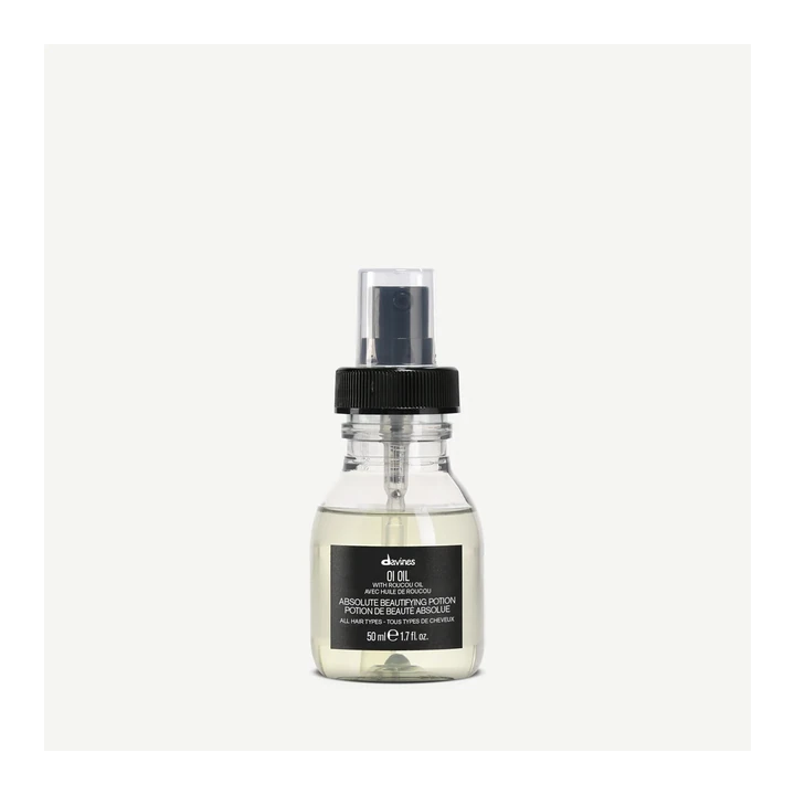 Олія для волосся Davines OI Oil