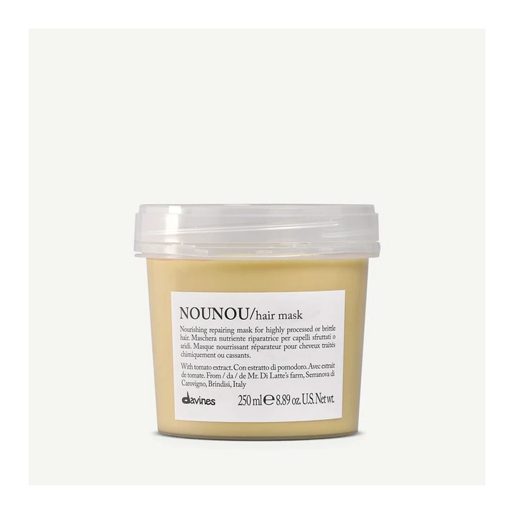 Маска Davines NOUNOU Hair Mask