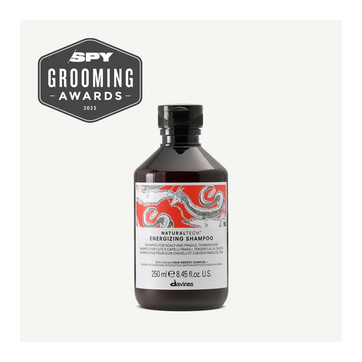 Сироватка Davines Energizing Superactive