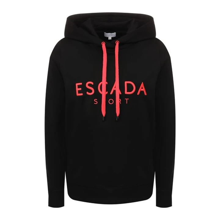 Свитер ESCADA Sporty Logo