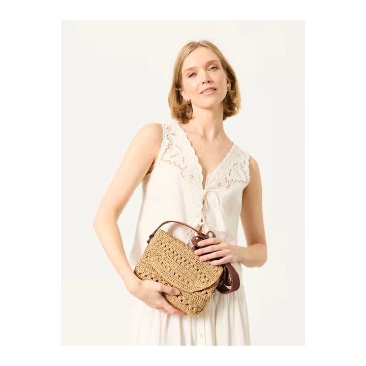 Сумка FatFace Tasha Crossbody