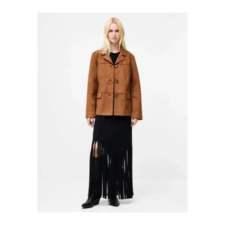 Куртка French Connection Harrie Faux Leather