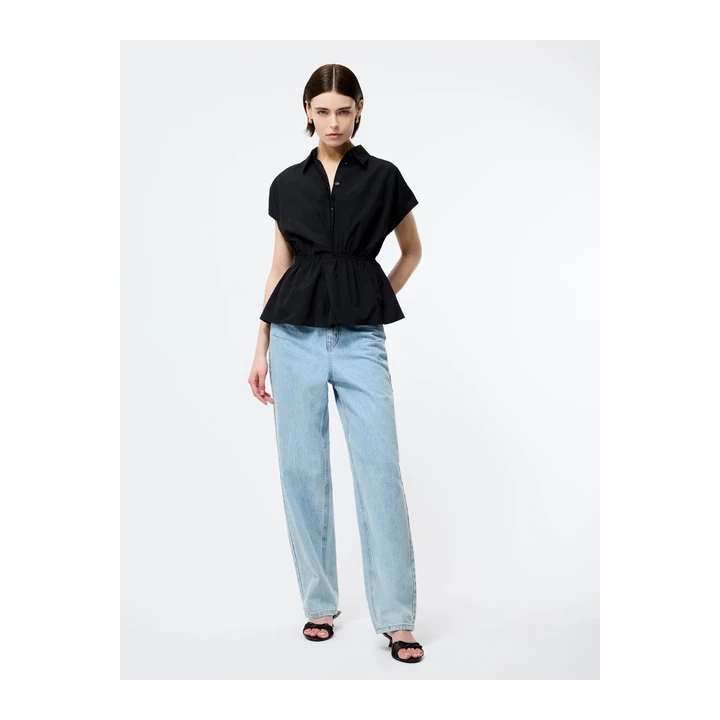 Рубашка French Connection Rhodes Poplin