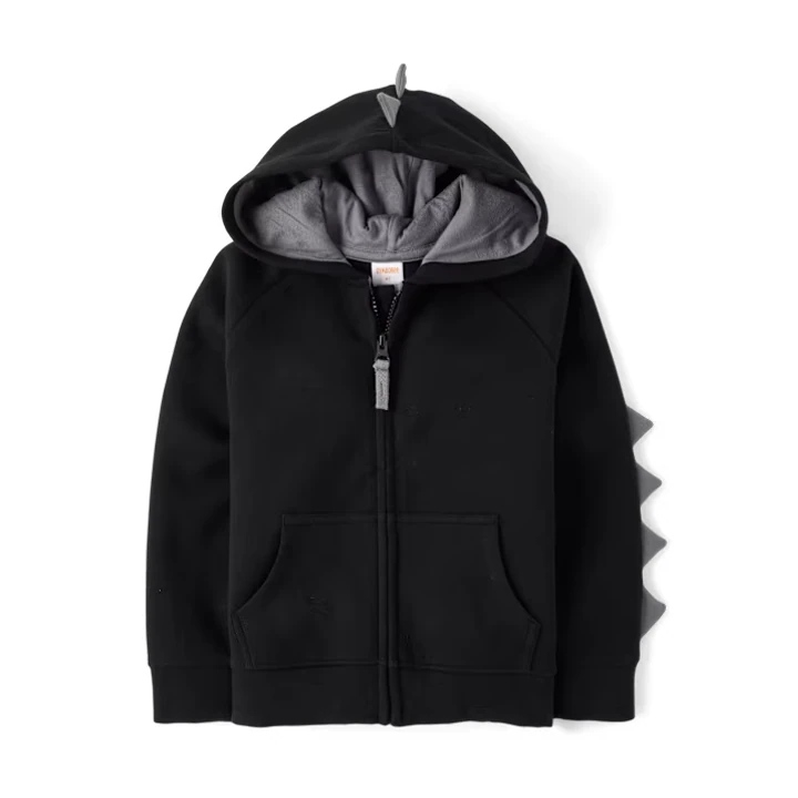 Худі Gymboree Dino Graphic