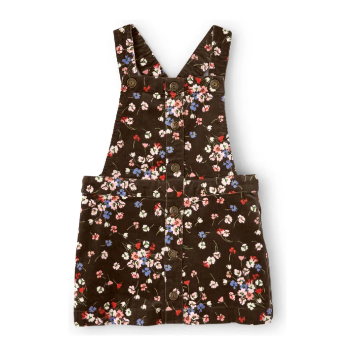 Комбінезон Gymboree Corduroy Overalls