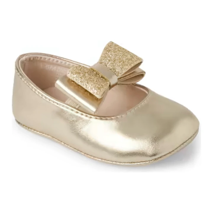Балетки Gymboree Bow