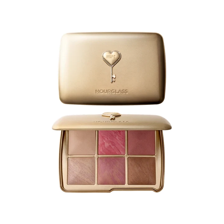 Палетка Hourglass Ambient Lighting Edit Unlocked