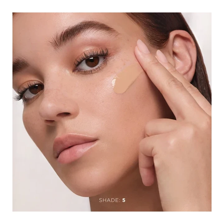 Тональний засіб Hourglass Veil Hydrating Skin Tint
