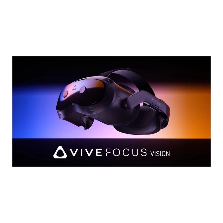 VR-гарнітура VIVE Focus Vision