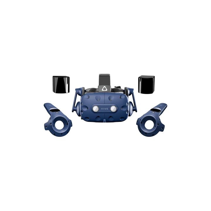 Комплект VIVE Pro 2 Full Kit