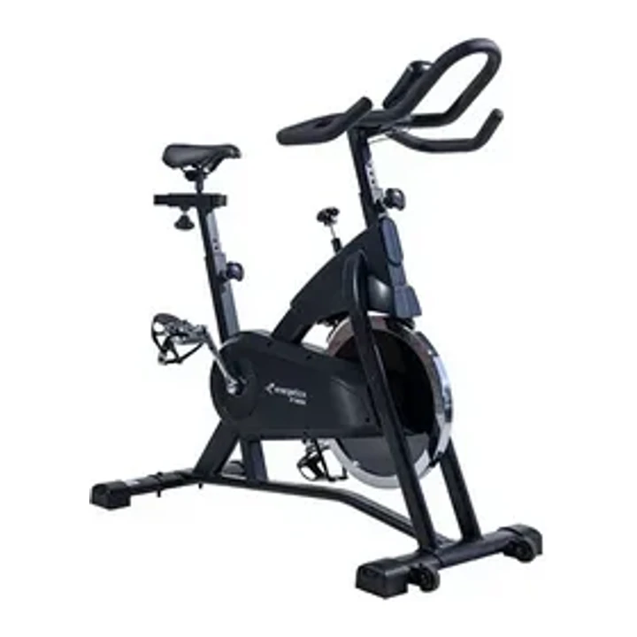 Велотренажёр Energetics CT 680