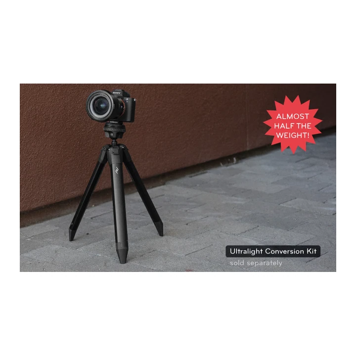 Штатив Peak Design Travel Tripod