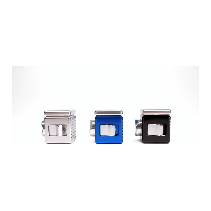 Антистрес-кубик Fidget Cube