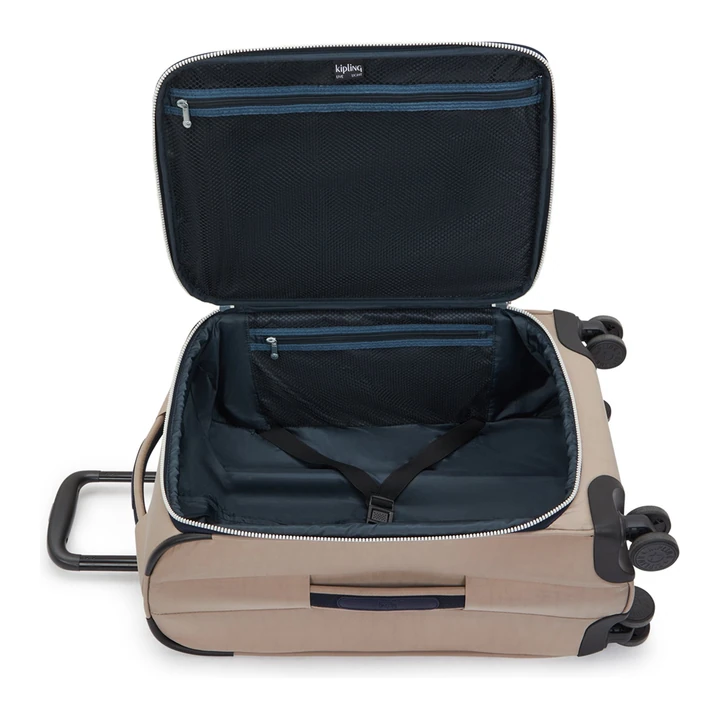 Чемодан Kipling New Youri Spin L