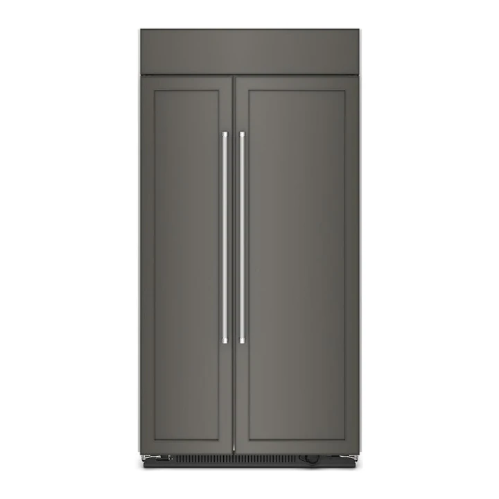 Холодильник KitchenAid 25 Cu. Ft.