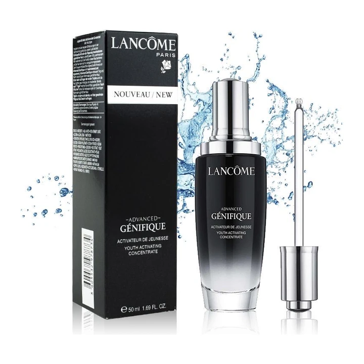 Сироватка Lancôme Advanced Génifique