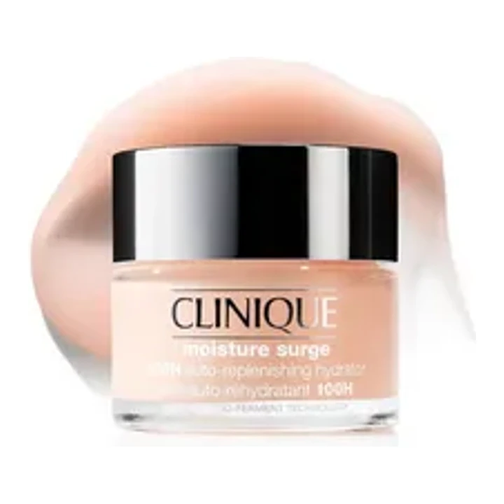 Крем Clinique Moisture Surge 100H