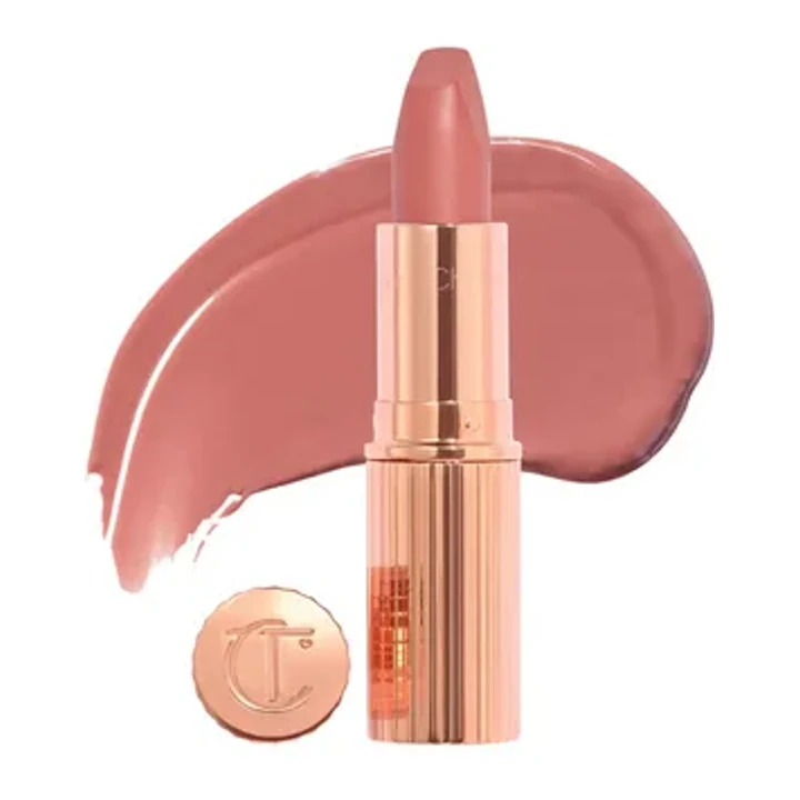 Помада Charlotte Tilbury Pillow Talk