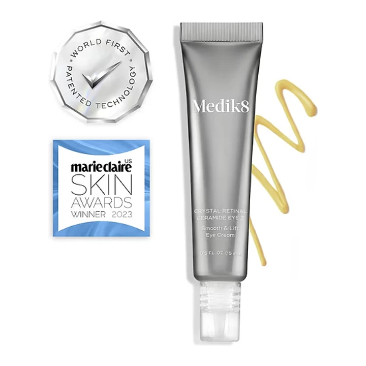 Сироватка Medik8 Crystal Retinal 6
