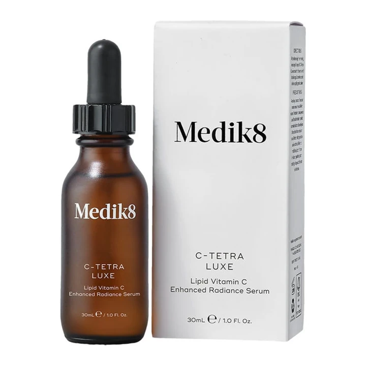 Сироватка Medik8 C-Tetra Luxe