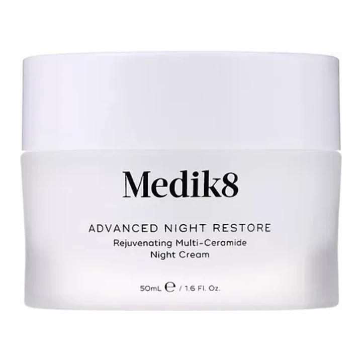 Крем Medik8 Advanced Night Restore