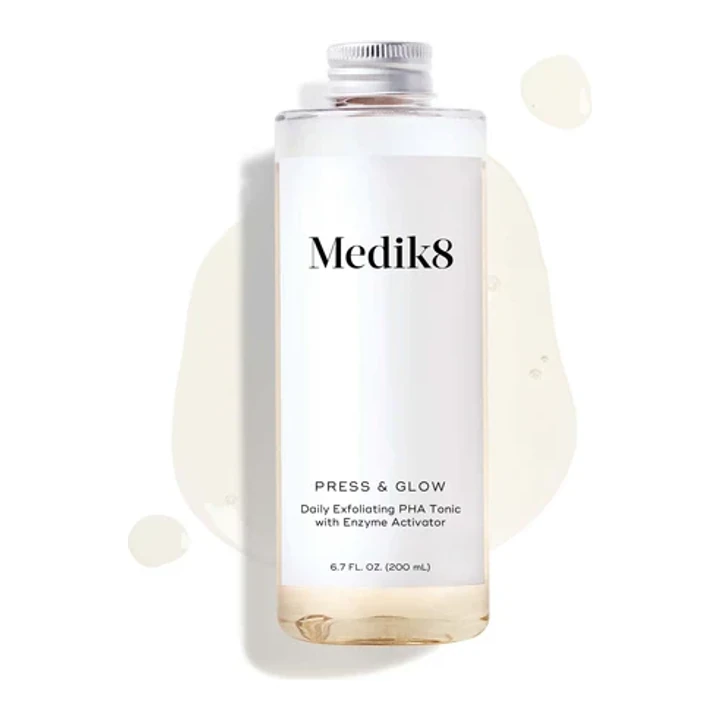 Тонік Medik8 Press & Glow