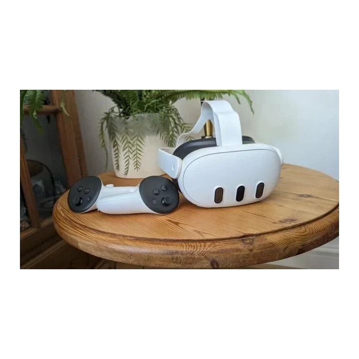 VR-гарнитура Meta Quest 3 512 ГБ